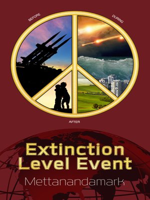 cover image of Extinction Level Event